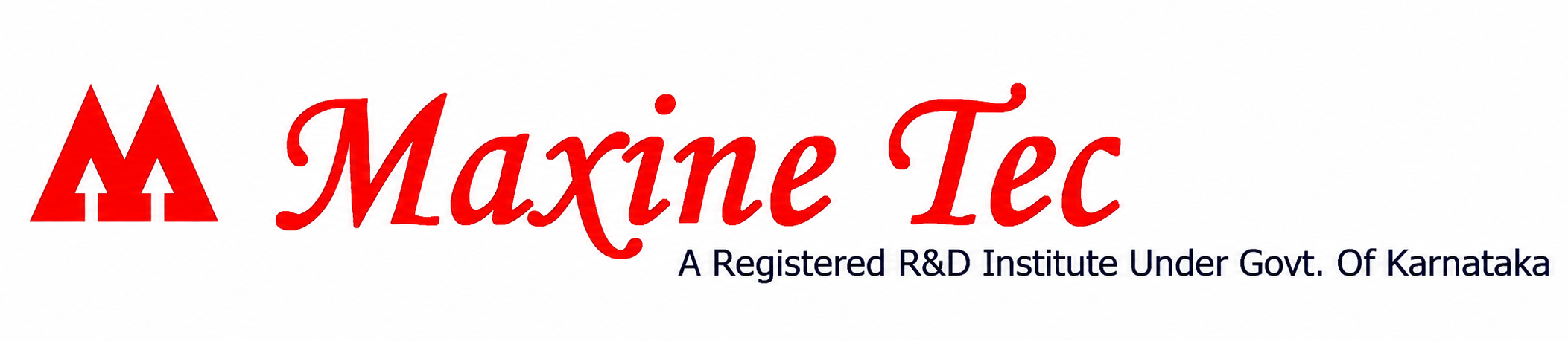 Maxinetec Logo