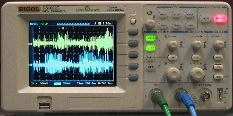 Power Electronics Lab